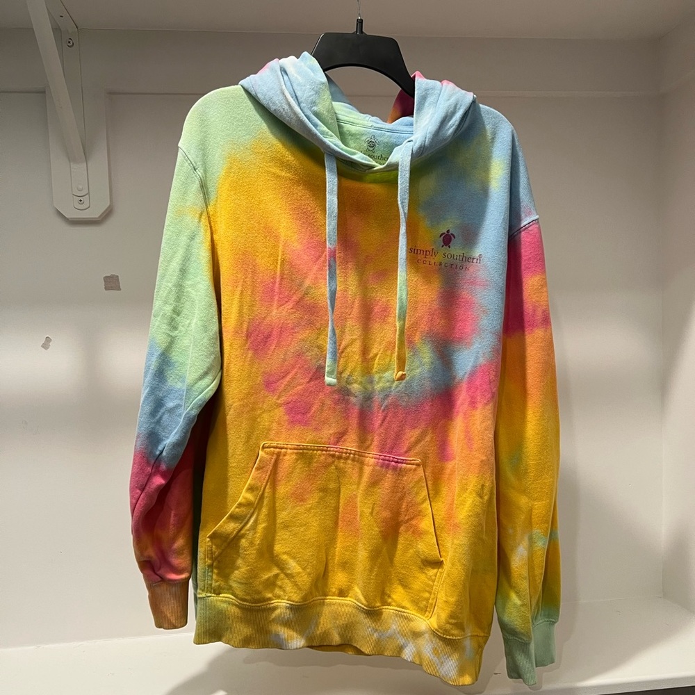 “Simply Southern” Sweatshirt